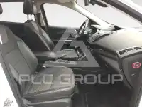 2014 Ford Kuga