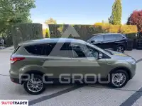 2014 Ford Kuga