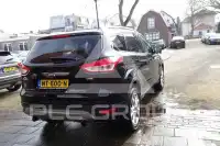2014 Ford Kuga
