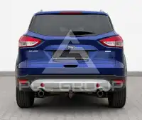 2014 Ford Kuga