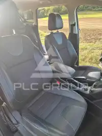 2014 Ford Kuga