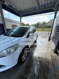 2014 Ford Kuga