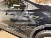 2014 Ford Kuga