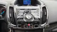 2014 Ford Kuga