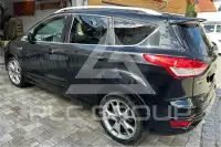 2014 Ford Kuga