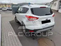 2014 Ford Kuga