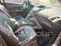 2014 Ford Kuga