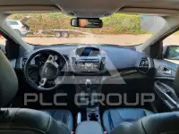 2014 Ford Kuga