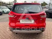 2014 Ford Kuga