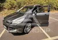 2014 Ford Kuga