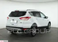 2014 Ford Kuga