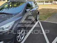 2014 Ford Kuga