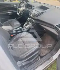 2014 Ford Kuga