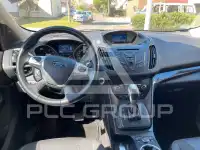 2014 Ford Kuga