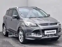 2014 Ford Kuga