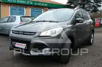 2014 Ford Kuga