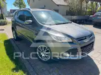 2014 Ford Kuga