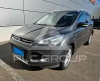 2014 Ford Kuga