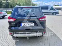 2014 Ford Kuga