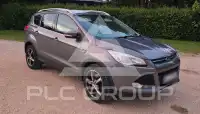 2014 Ford Kuga