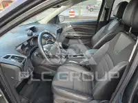 2014 Ford Kuga