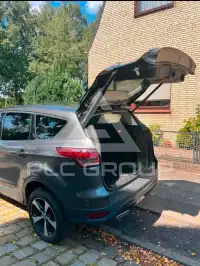 2014 Ford Kuga