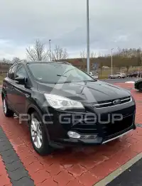 2014 Ford Kuga