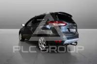 2014 Ford Kuga