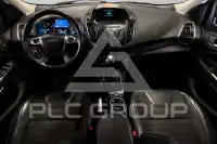 2014 Ford Kuga