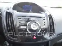 2014 Ford Kuga