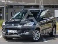 2014 Ford Kuga