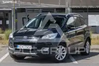 2014 Ford Kuga