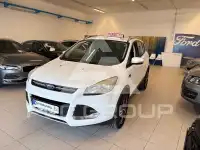 2014 Ford Kuga