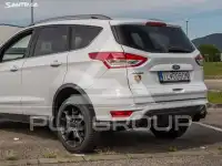 2014 Ford Kuga