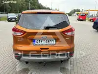 2014 Ford Kuga