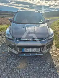 2014 Ford Kuga