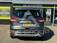 2014 Ford Kuga