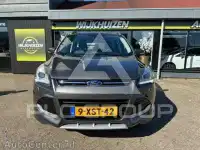 2014 Ford Kuga