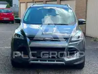 2014 Ford Kuga
