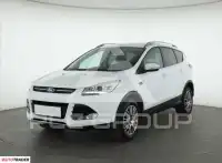 2014 Ford Kuga