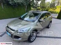 2014 Ford Kuga