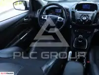 2014 Ford Kuga