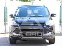 2014 Ford Kuga