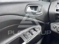2014 Ford Kuga