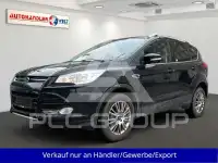 2014 Ford Kuga