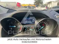 2014 Ford Kuga
