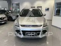 2014 Ford Kuga