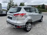 2014 Ford Kuga