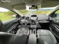 2014 Ford Kuga