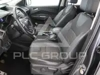 2014 Ford Kuga